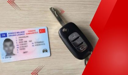 Yeni Başvurular Artık Yenileme Değil, Sıfırdan Ehliyet Alma Kapsamında
Süreyi kaçıran sürücüler, artık yenileme değil yeni sürücü belgesi işlemi yapmak zorunda kalacak. 