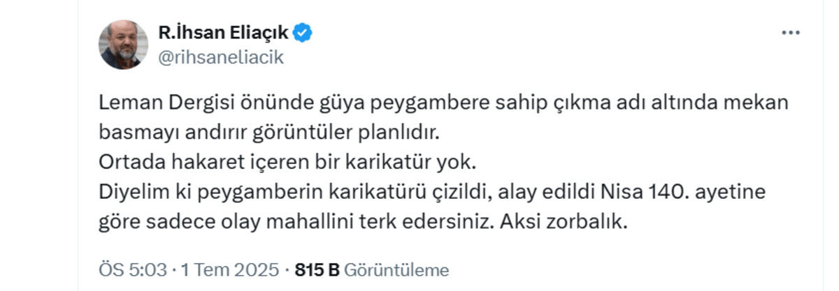 leman dergisi