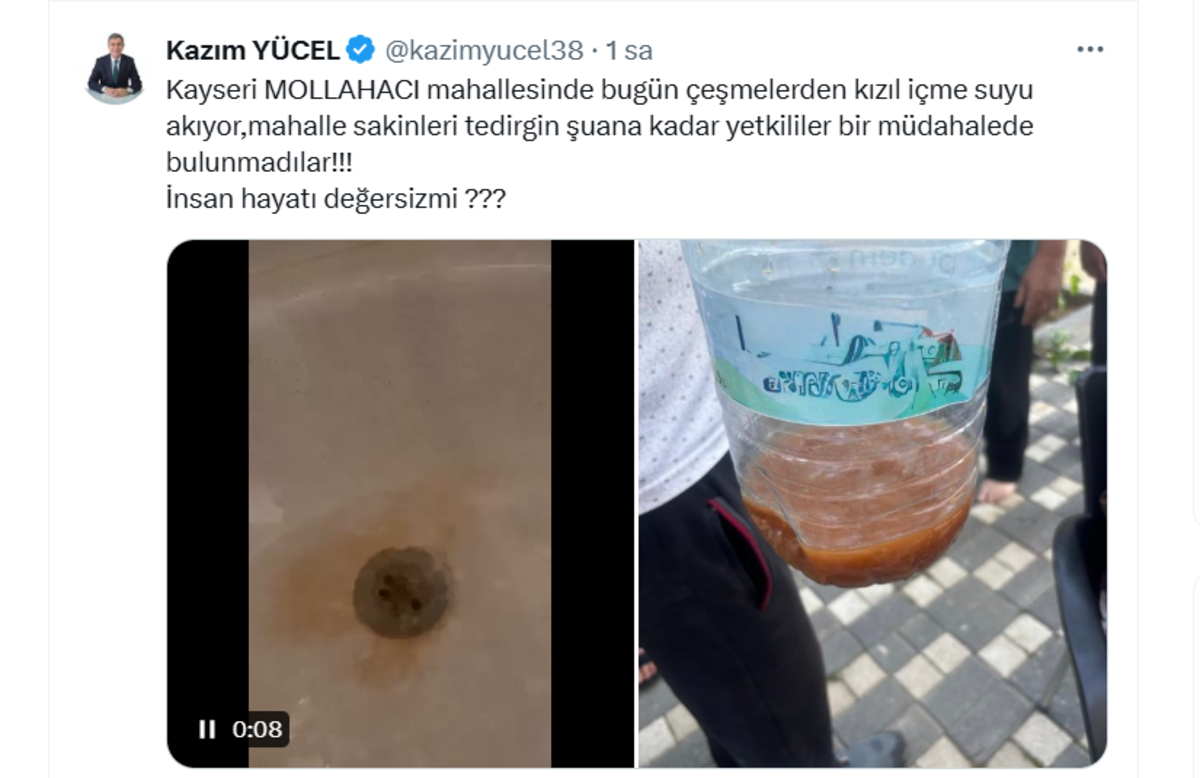 kazım yücel