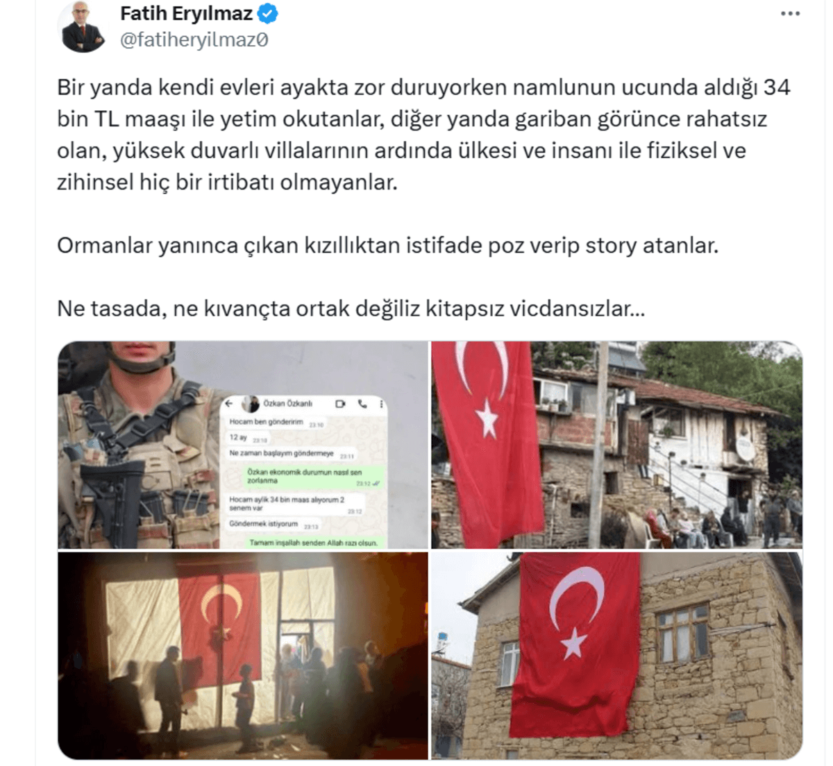 Eryılmaz