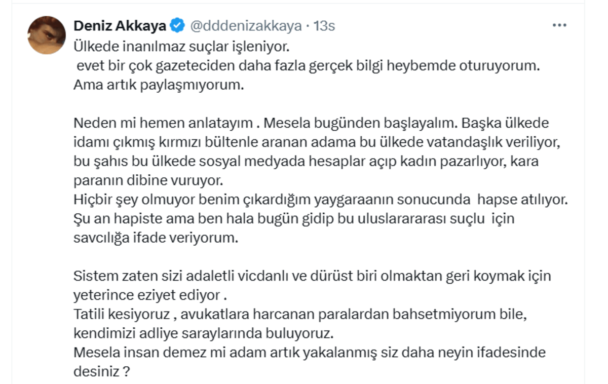 akkaya