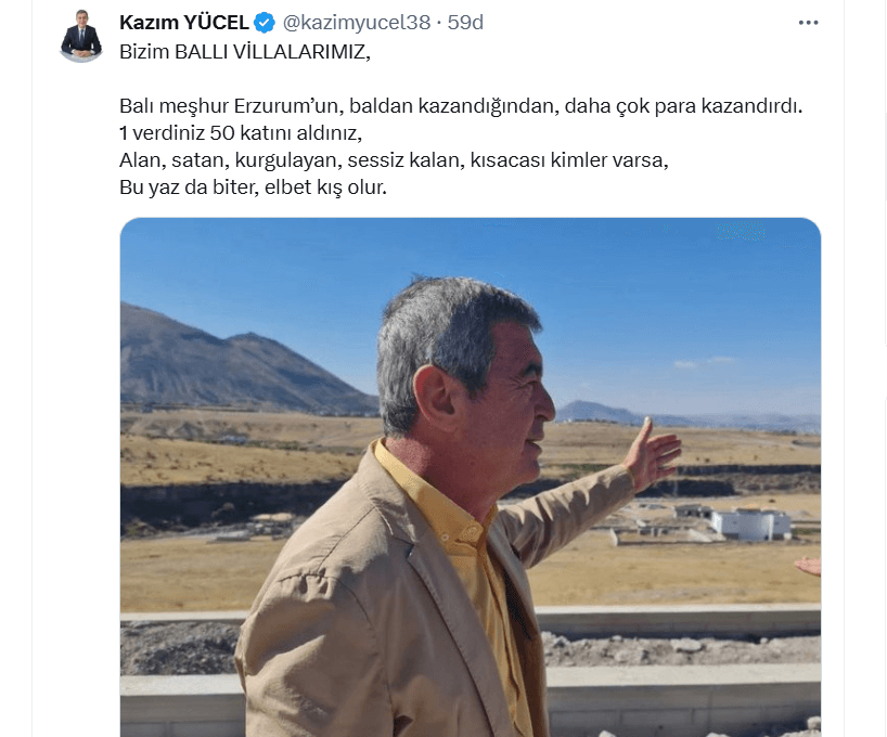 Kazım Yücel