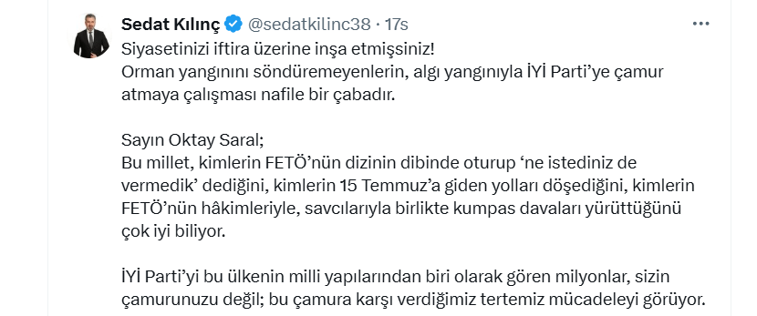 iyi parti