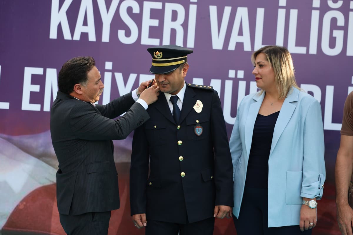 Emniyet Terfi (2)