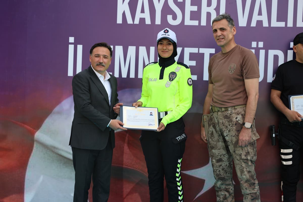 Emniyet Terfi (4)