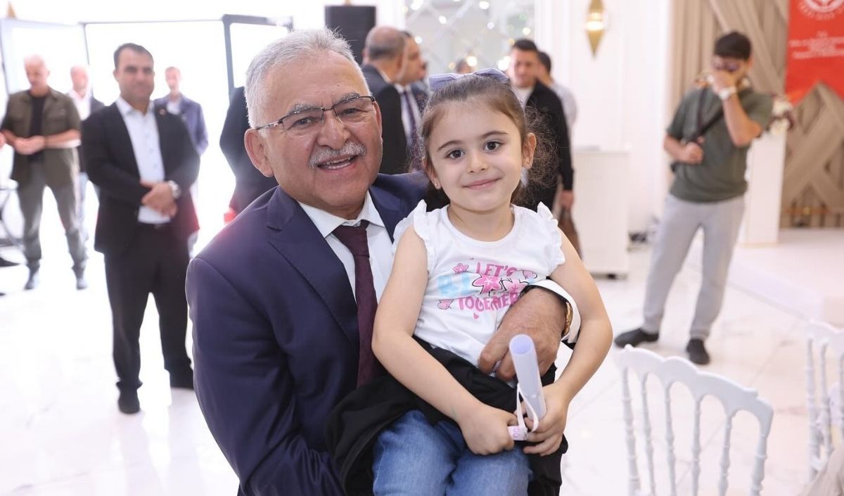 En Anlamlı Buluşma (1)
