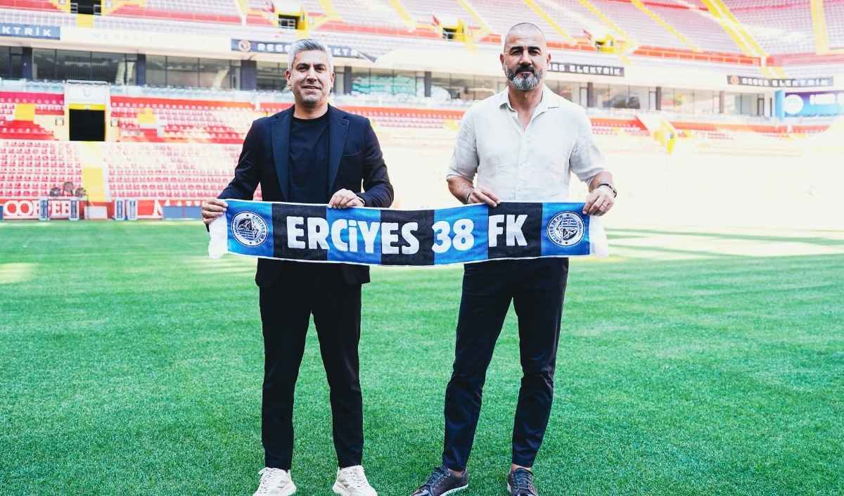 Erciyes 38 Fk Gökhan Ünal (2)