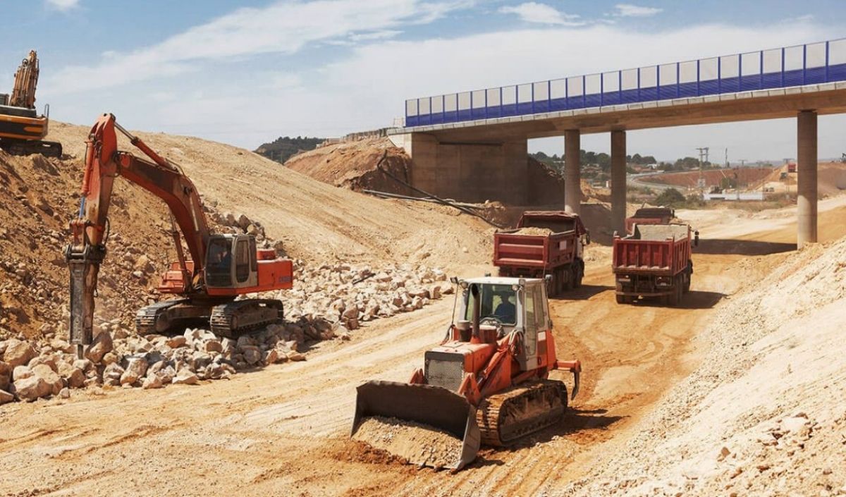 Erciyes Çevre Yolu (1)