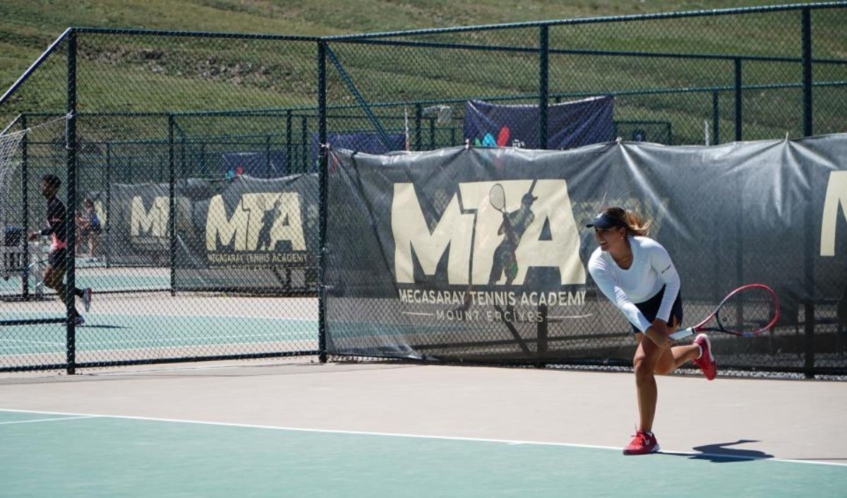 Erciyes Dünya Tenis Tıuru (4)
