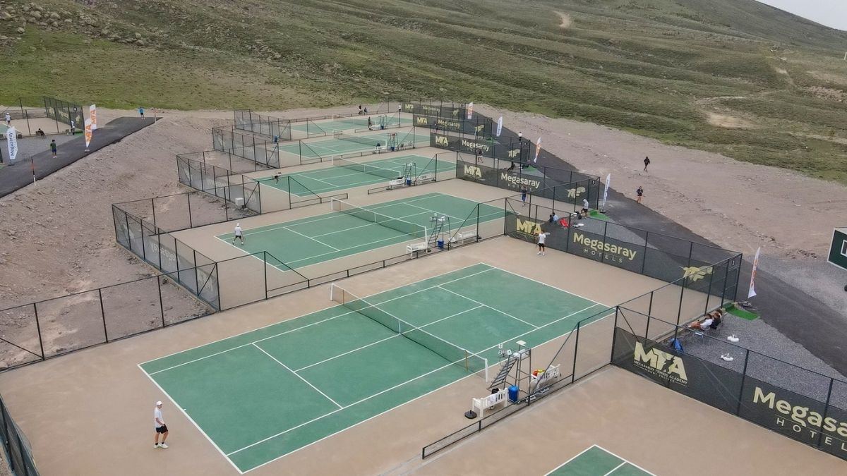 Erciyes Tenis (6)