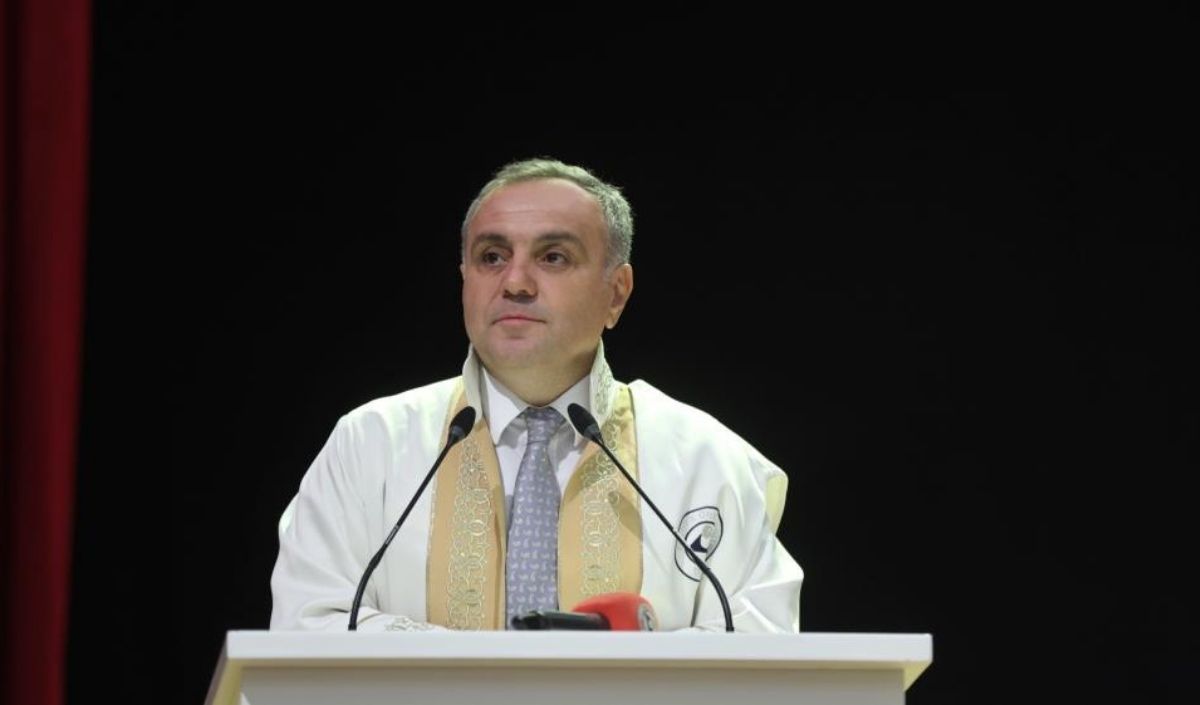 Erciyes Üniversitesi Edebiyat Fakültesi, 38. Dönem (2)