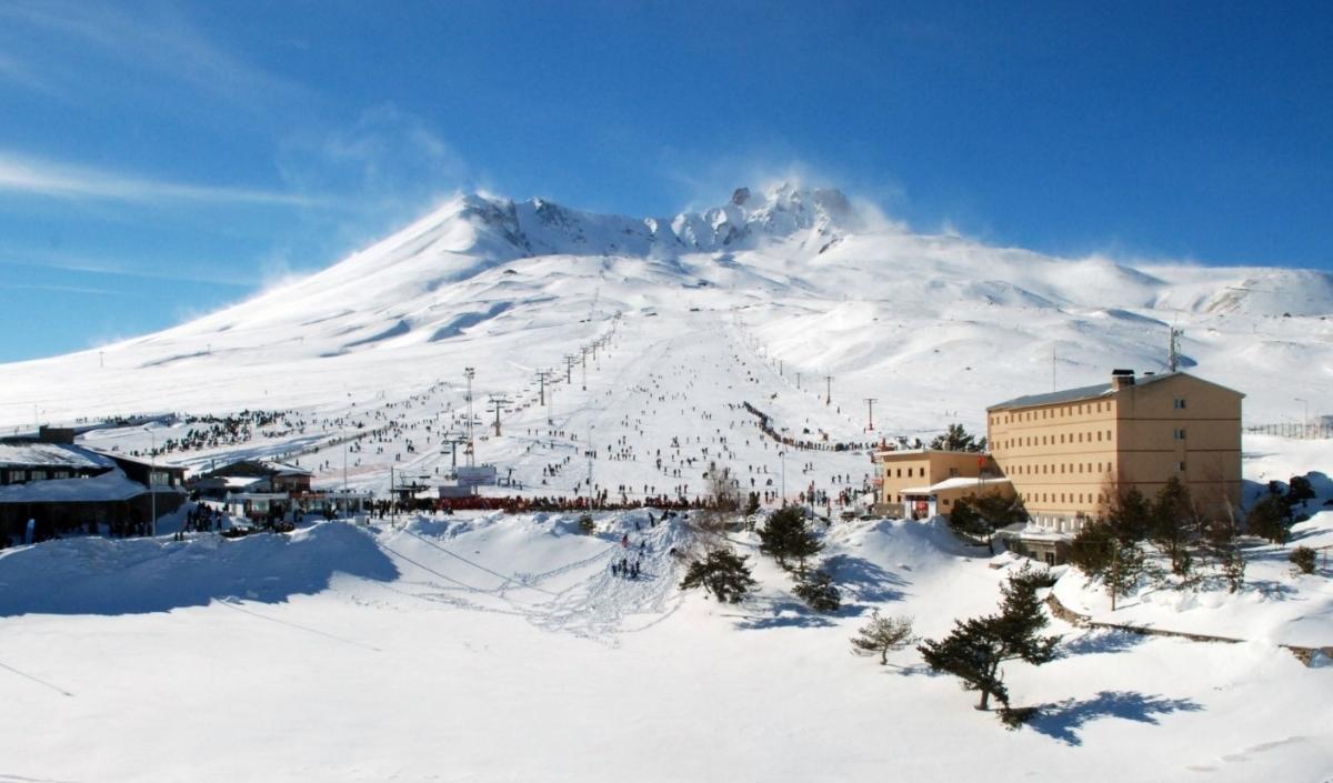 Erciyes Ziyaretçi (4)