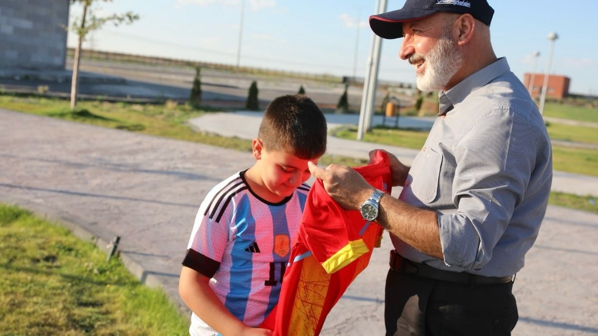 Erkilet Millet Bahçesi (4)