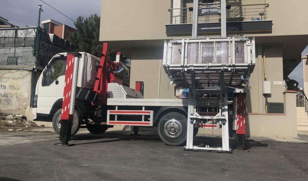 Ev Taşıma (2)