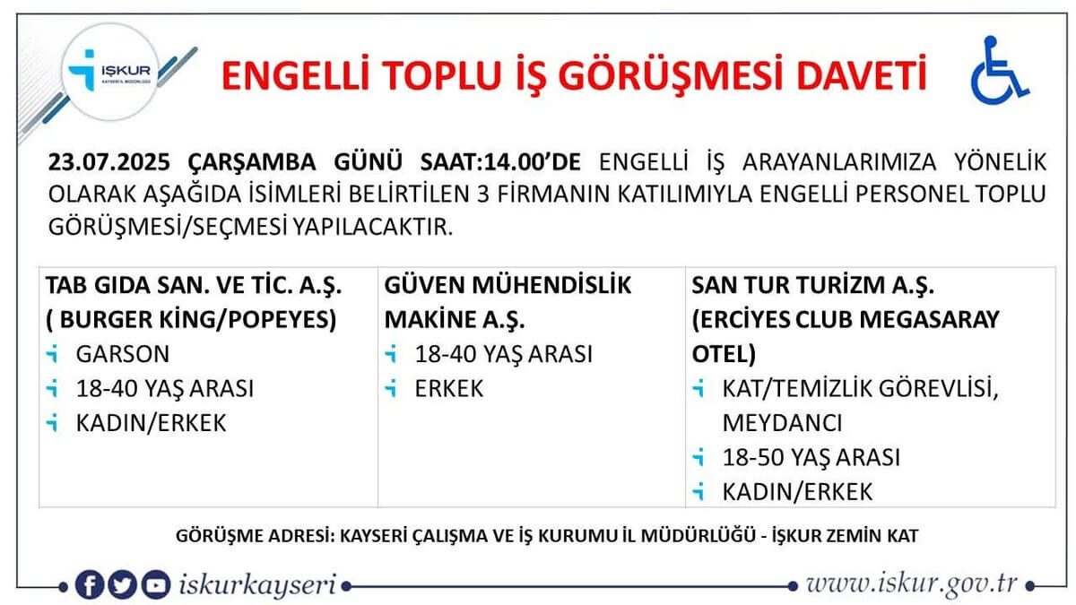 işkur