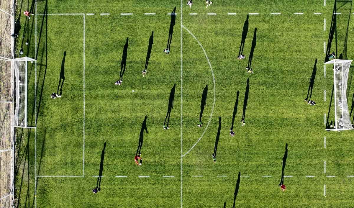 Futbol Sahaları Erciyes (3)