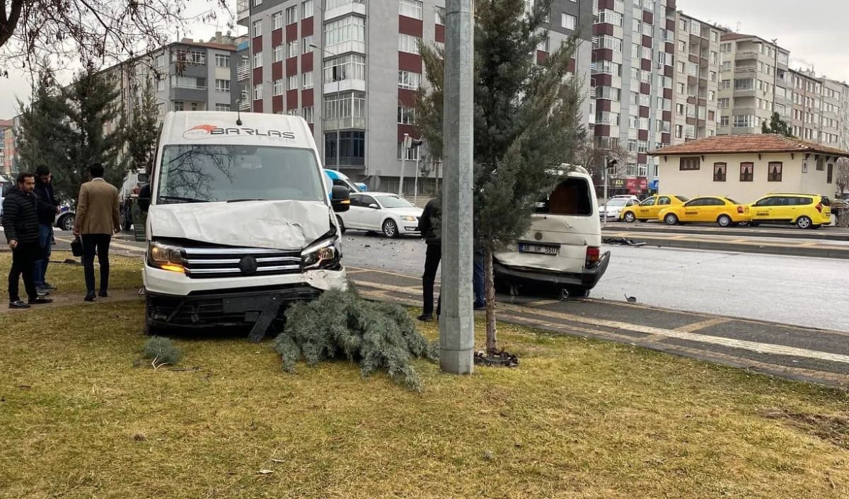 Fuzuli Kavşağı (2)