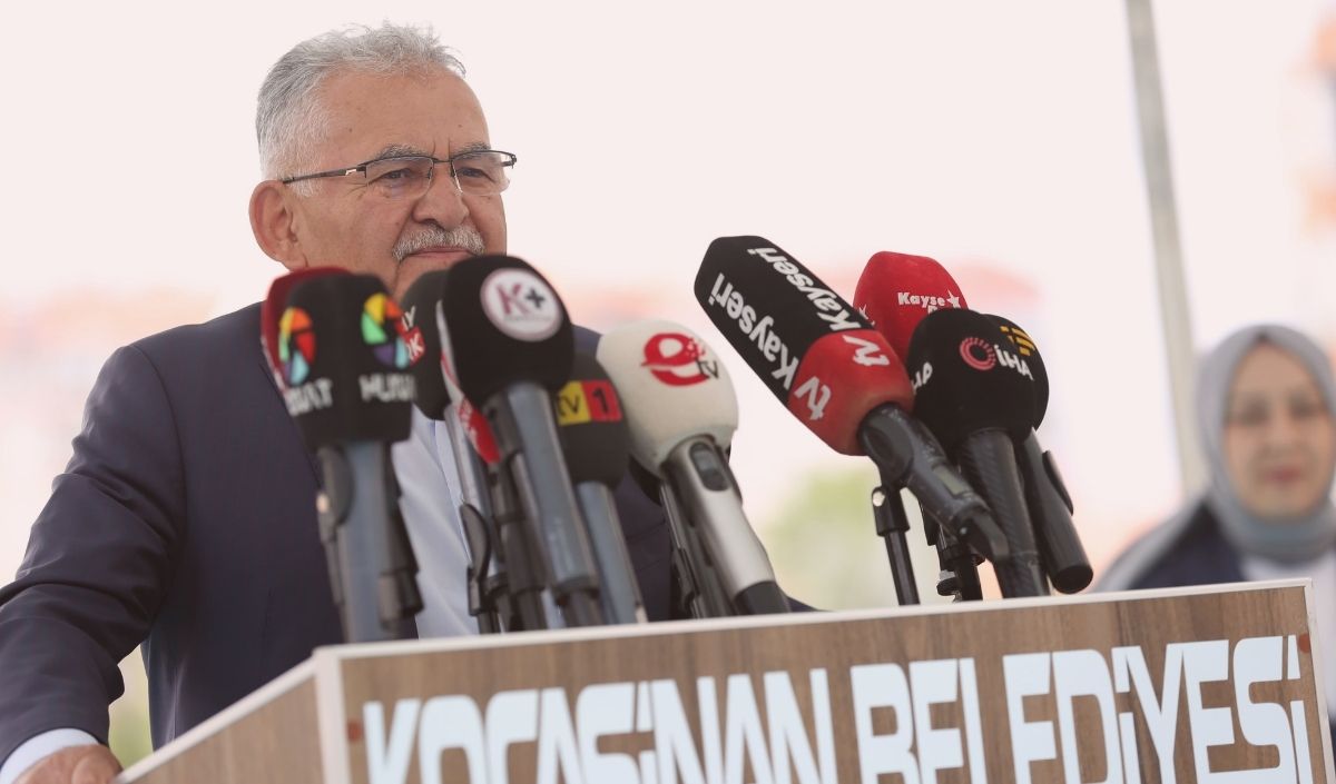 Geleceğin Mahallesi Için Temel Atıldı İşte O Mahalle (3)