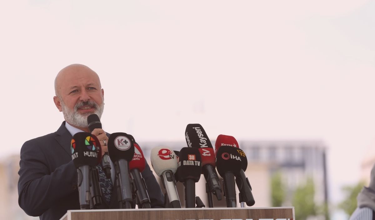 Geleceğin Mahallesi Için Temel Atıldı İşte O Mahalle (5)