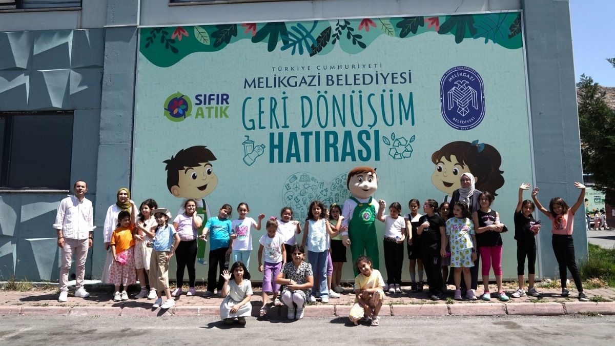 Geri Dönüşüm Tesisi (2)
