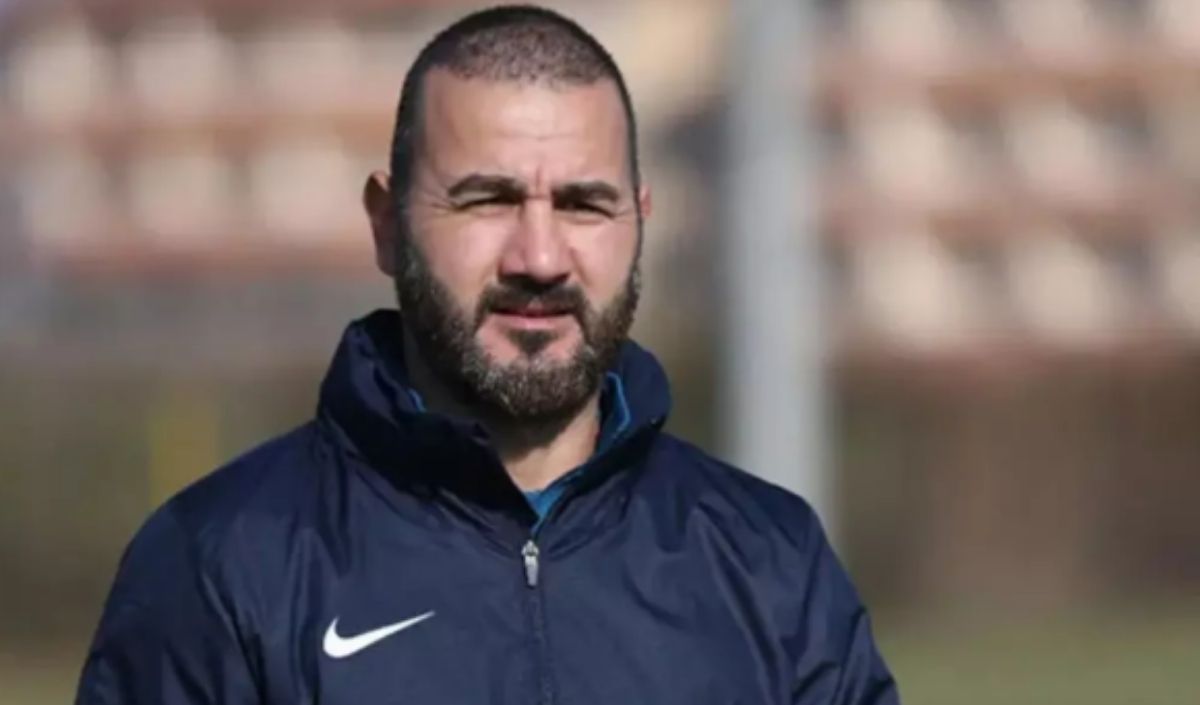 Gökhan Ünal Kayserispor (3)