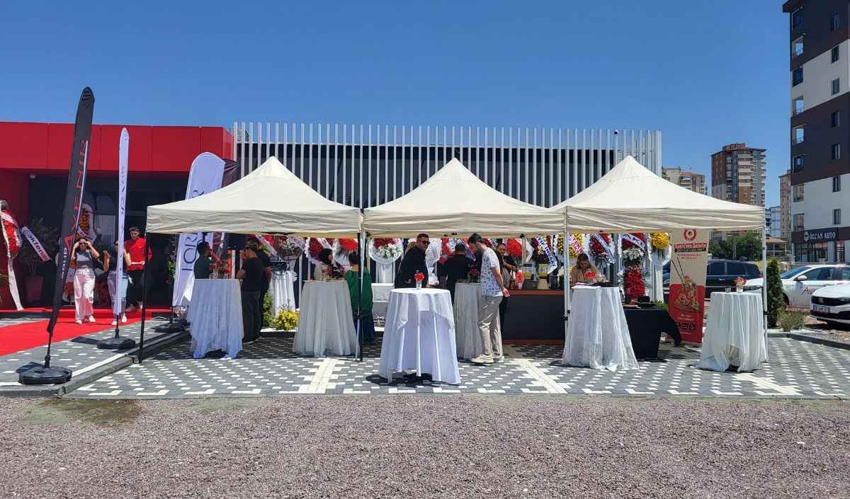 Grup Avenır Kayseri (1)