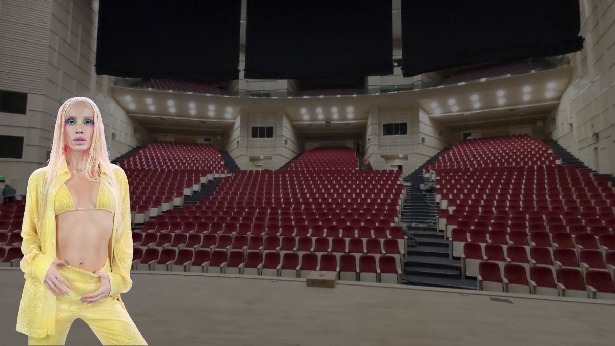 Gülşen Kayseri'ye Geliyor (3)