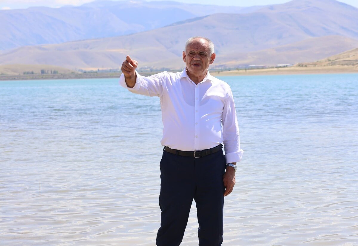 balık