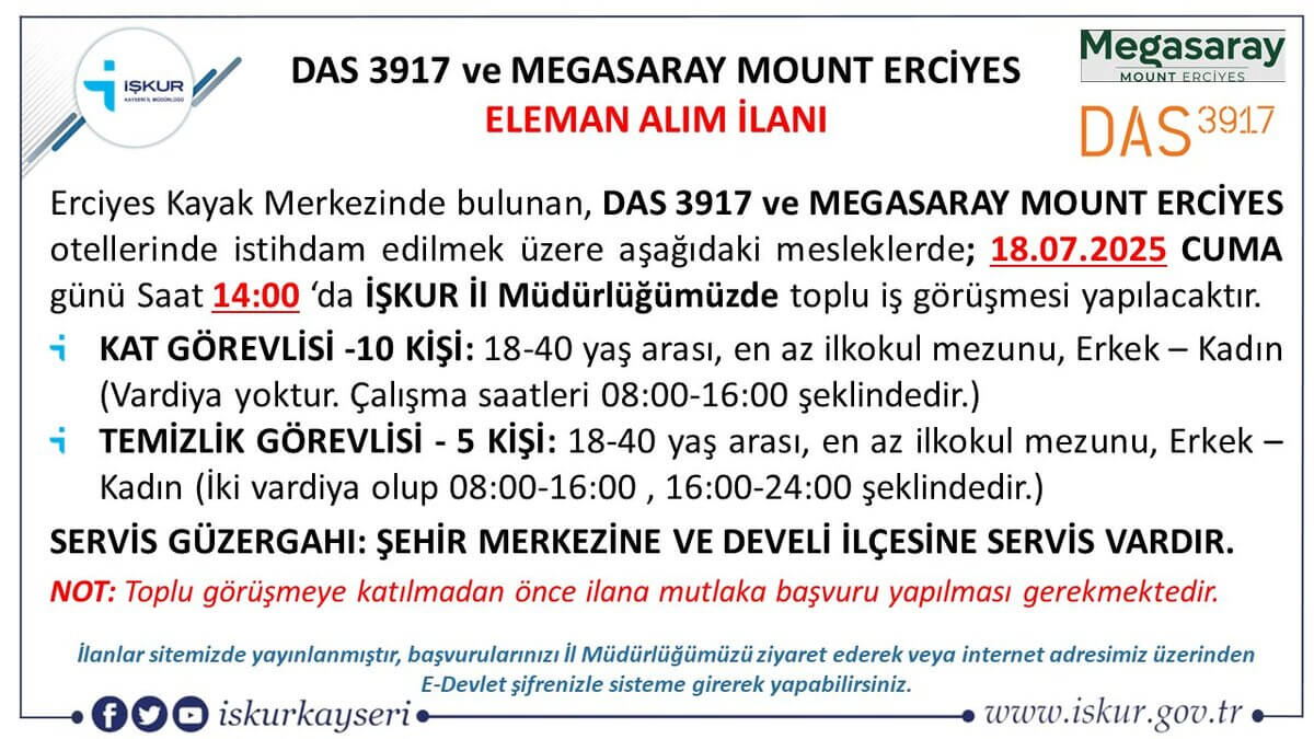 işkur