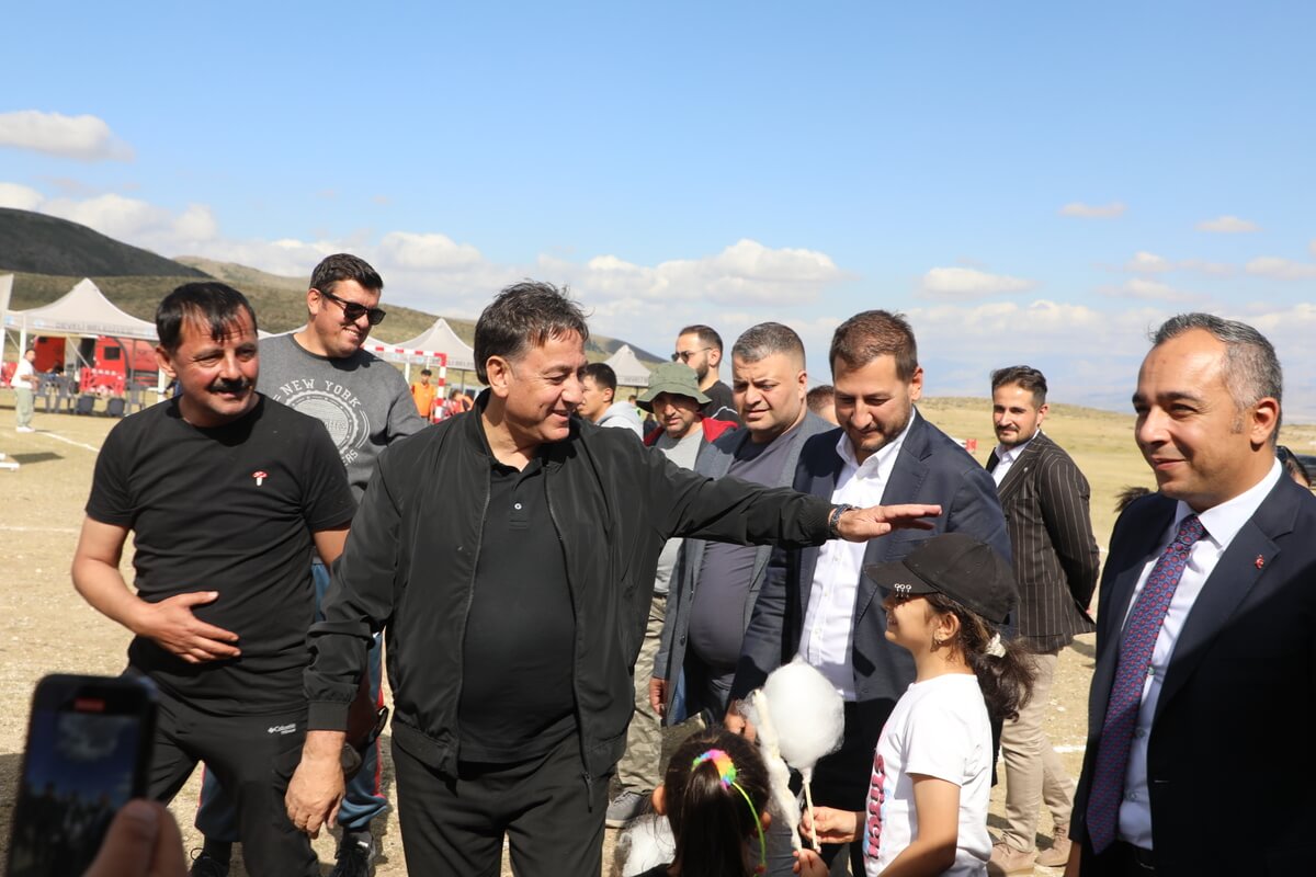beleşme yaylası