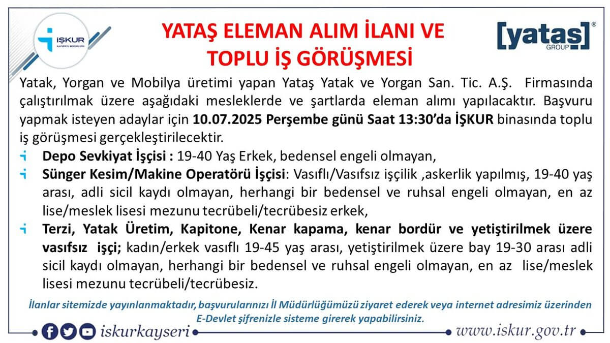 işkur
