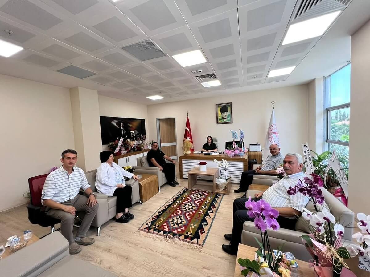 yahyalı belediyesi