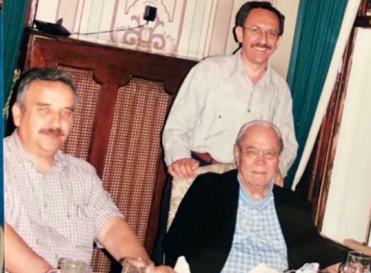 mehmet ipşirli