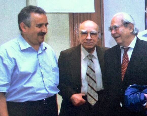 Mehmet İpşirli