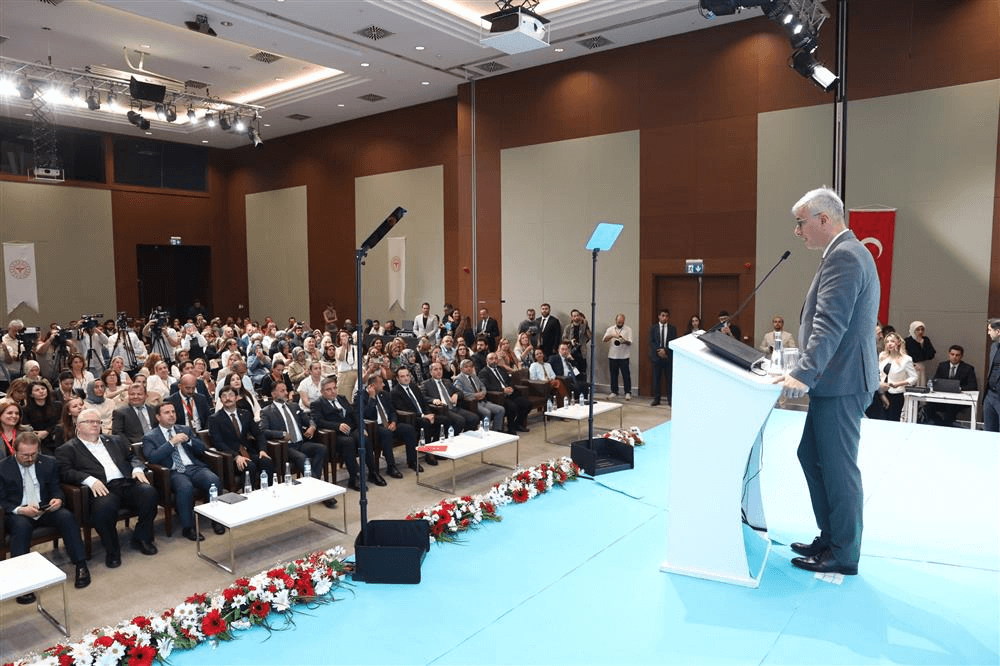 sağlık bakanlığı
