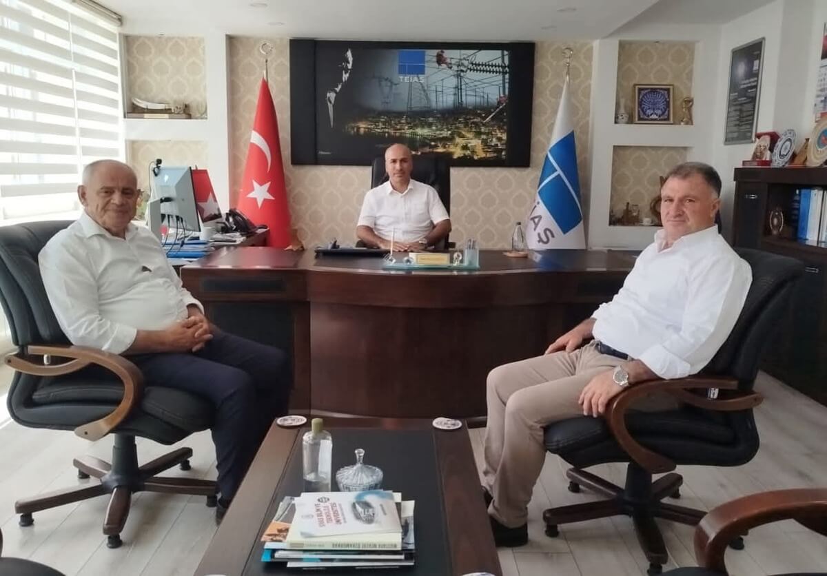 Teitaş