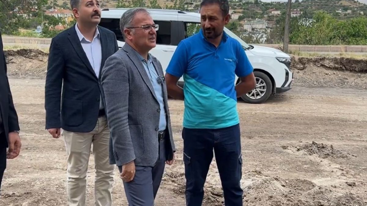 Hacılar Kayseri Caddesi (6)
