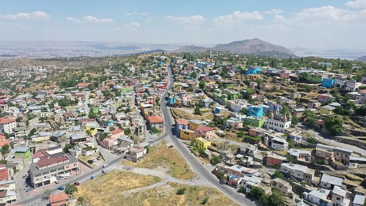 Hacılar Metruk Yapılar (3)