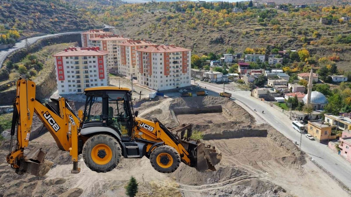 Hacılar Metruk Yapılar (5)
