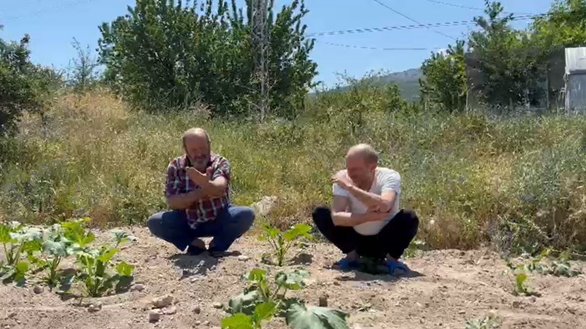 Hacılar Susuz (2)