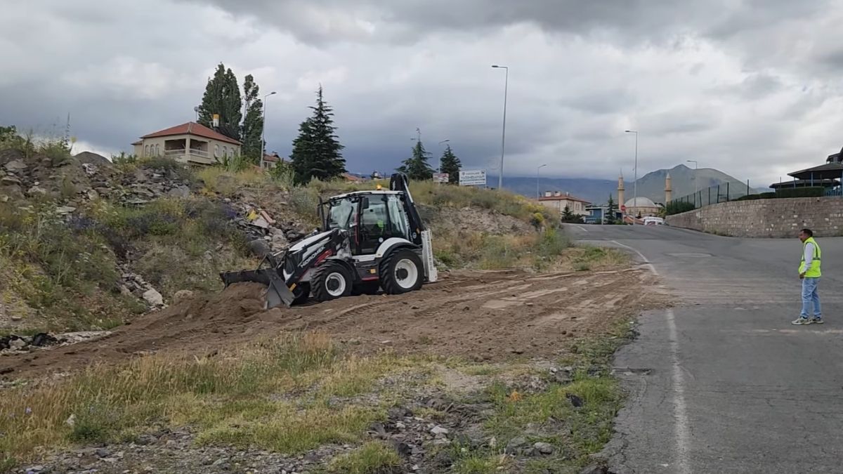 Hacılar Yol (3)