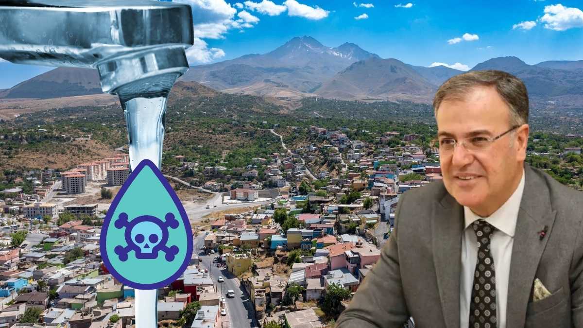 Hacılar Zehirli Su (1)