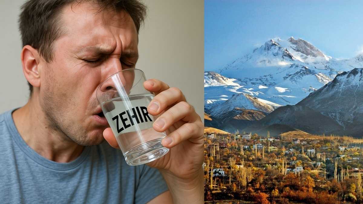 Hacılar Zehirli Su (2)