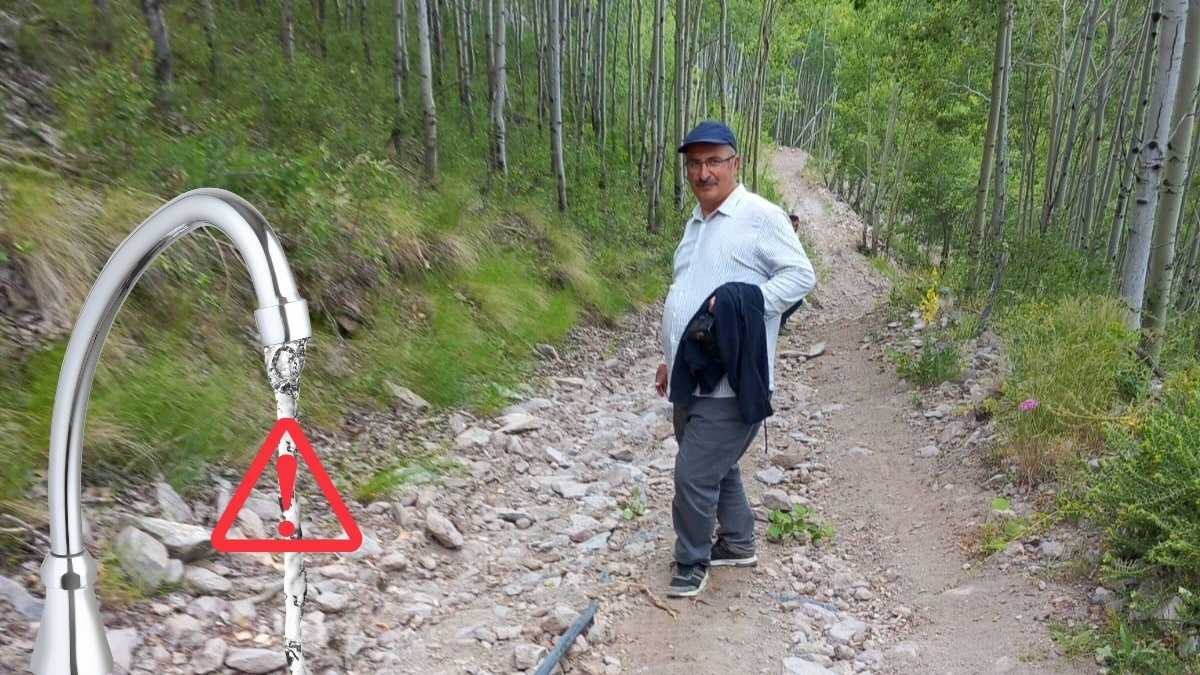 Hacılar Zehirli Su (7)