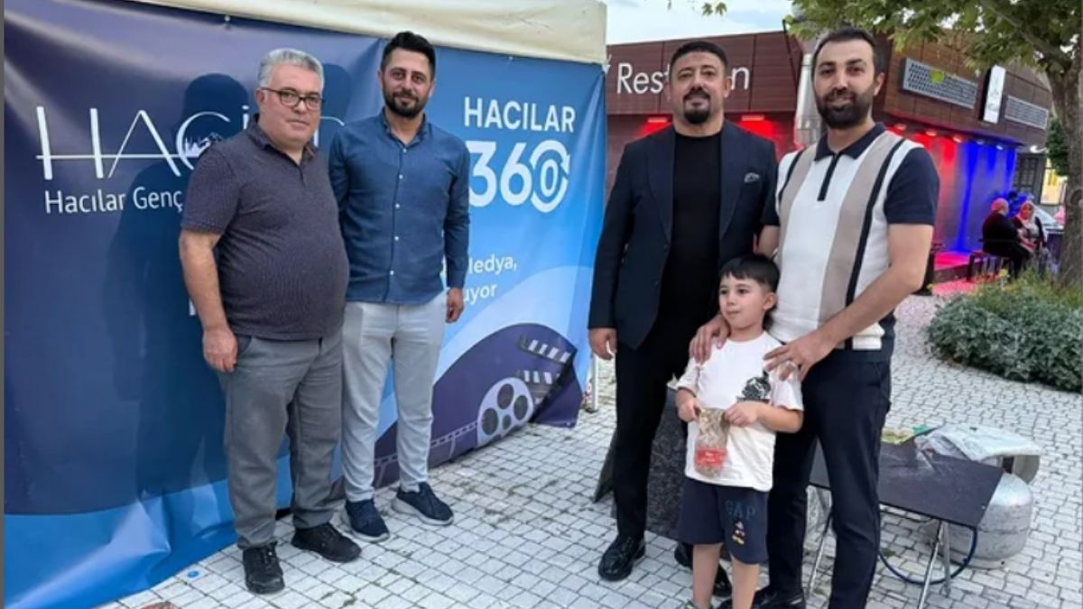 Hacılarlı Genç İş Adamları (6)