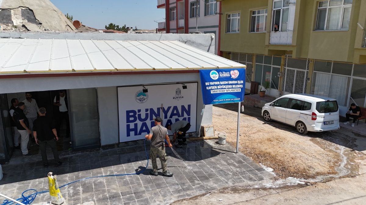 Hamam (3)