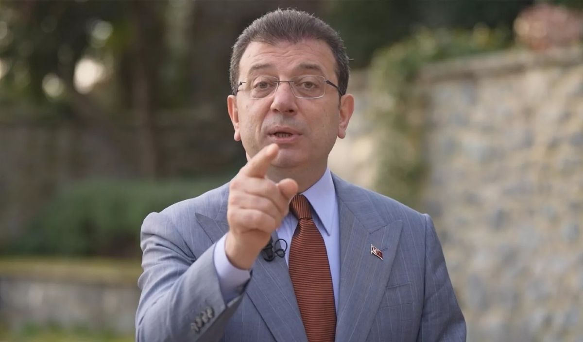 Hapis Cezası Verildi! (1)
