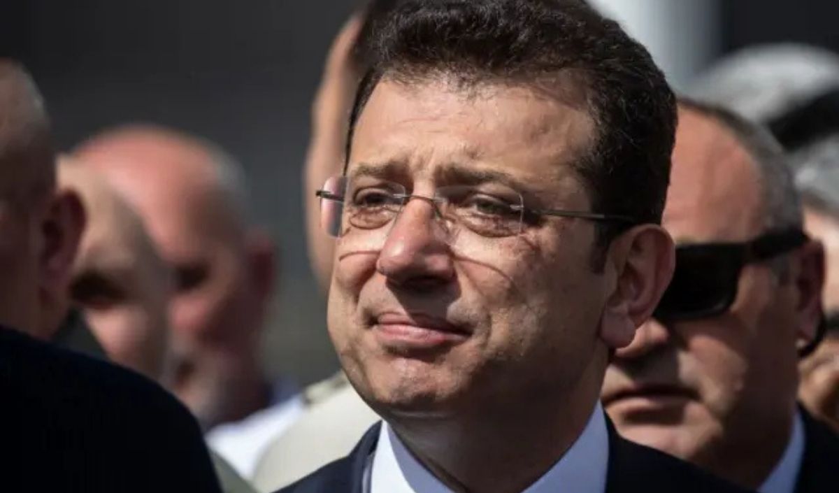 Hapis Cezası Verildi! (2)