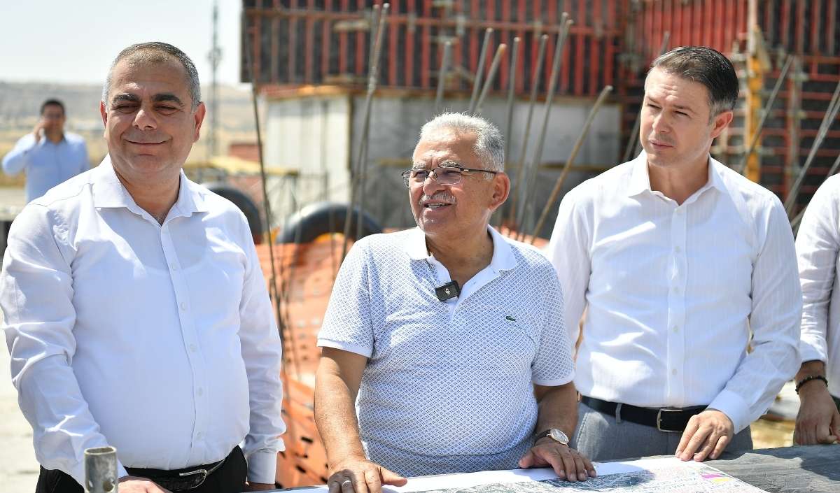 Hastane Kayseri (2)