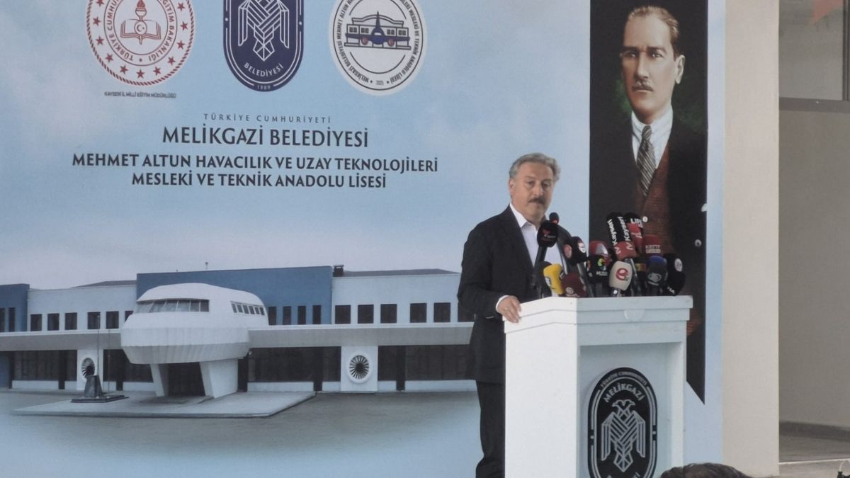 Havacılık Lisesi (2)